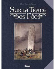 Sur la trace des fées