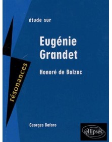 Balzac, Eugénie Grandet