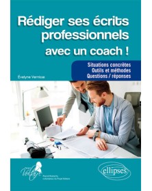 Rédiger ses écrits...