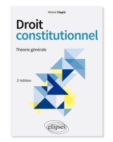 Droit constitutionnel....