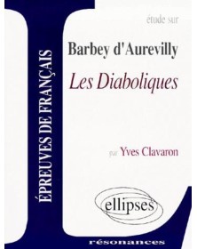 Barbey d'Aurevilly, Les...