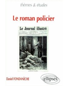 Le roman policier