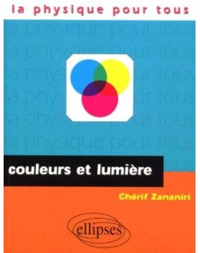 Couleurs et Lumière