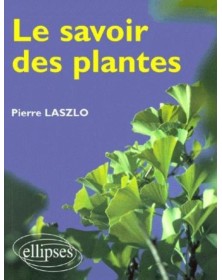 Le savoir des plantes