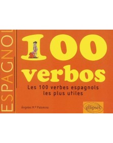 Verbos espanoles - Les 100...