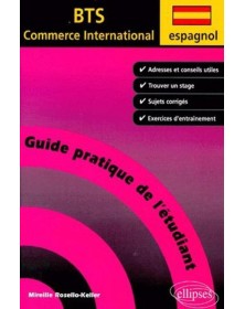 Espagnol - Guide pratique...