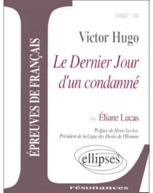 Hugo, Le Dernier Jour d'un...