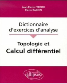 Topologie et calcul...