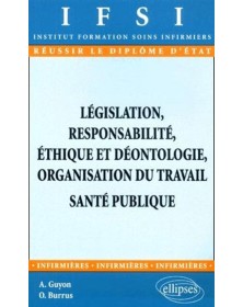 Législation,...
