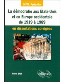 La démocratie aux...
