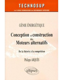 Conception et construction...