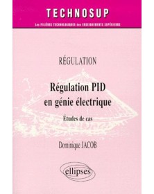 Régulation PID en génie...