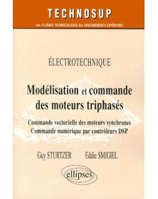 Modélisation et commande...
