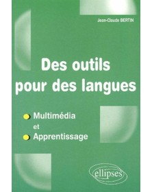 Des outils pour des Langues...