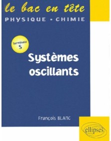 Systèmes oscillants -...