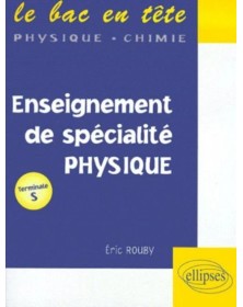 Physique Terminale S -...