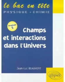 Champs et intéractions dans...