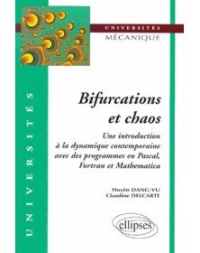 Bifurcations et chaos -...