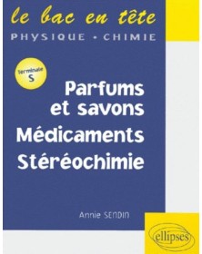 Parfums et savons -...