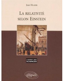 Relativité selon Einstein...