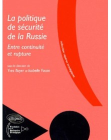 La politique de sécurité de...