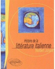 Histoire de la littérature...