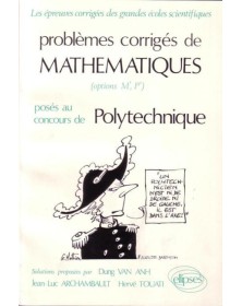 Mathématiques Polytechnique...
