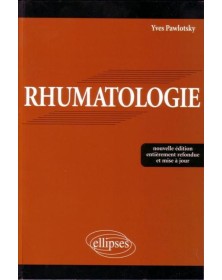 Rhumatologie - Nouvelle...