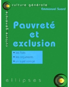 Pauvreté et exclusion