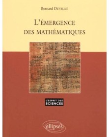 L'Emergence des...