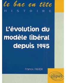 L'évolution du monde...