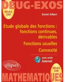 Etude globale des fonctions...