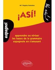 ¡Así! Apprendre ou réviser...
