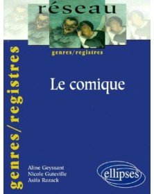 Le comique