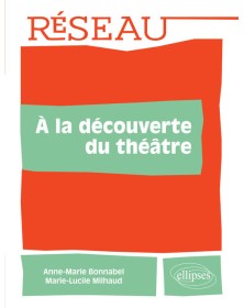 À la découverte du théâtre