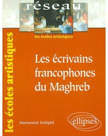 Les écrivains francophones...