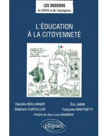 L'éducation à la citoyenneté