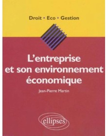 L'entreprise et son...
