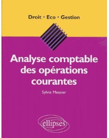 Analyse comptable des...