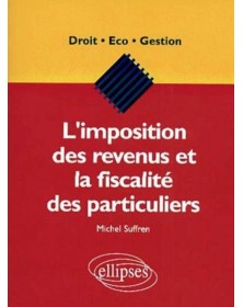 L'imposition des revenus et...