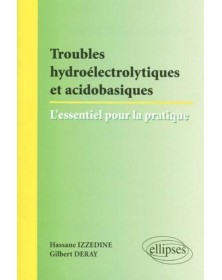 Troubles hydroélectriques...