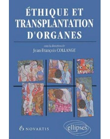 Ethique et transplantation...