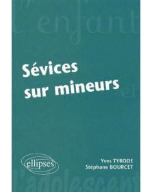 Sévices sur mineurs