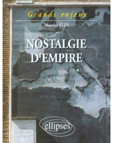 Nostalgie d'Empire