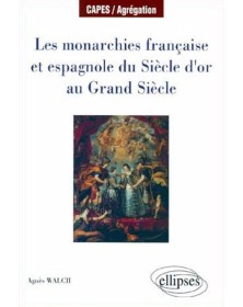 Les monarchies française et...
