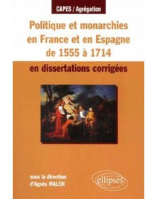 Politique et monarchies en...
