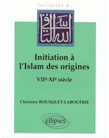 Initiation à l'Islam des...