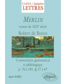 Merlin - Commentaire...