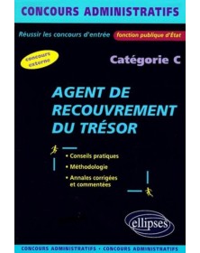 Agent de recouvrement du...