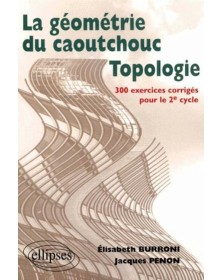 Topologie ou la géométrie...
